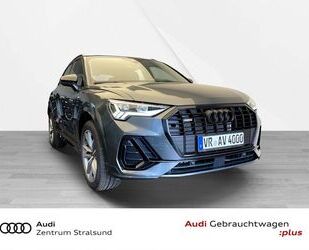 Audi Audi Q3 S line quattro Bundesweite Lieferung mögli Gebrauchtwagen