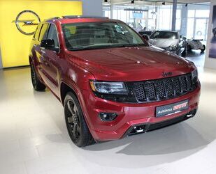 Jeep Grand Cherokee Gebrauchtwagen