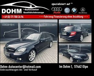 Mercedes-Benz C 350 Gebrauchtwagen