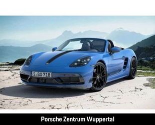 Porsche Boxster Gebrauchtwagen