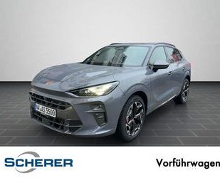 Cupra Terramar Gebrauchtwagen