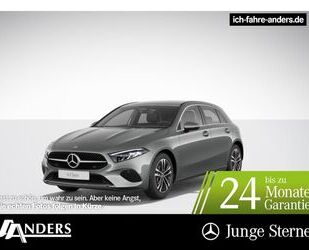 Mercedes-Benz A 180 Gebrauchtwagen