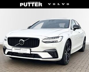 Volvo S90 Gebrauchtwagen