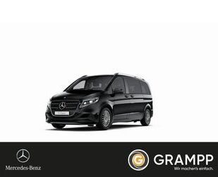 Mercedes-Benz V 300 Gebrauchtwagen
