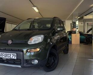 Fiat Panda Gebrauchtwagen