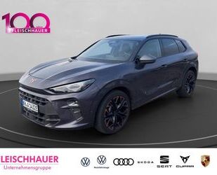 Cupra Terramar Gebrauchtwagen