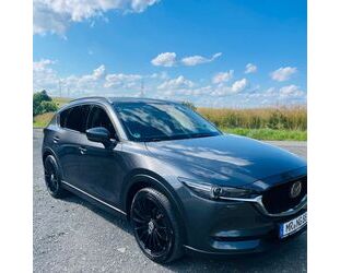 Mazda CX-5 Gebrauchtwagen