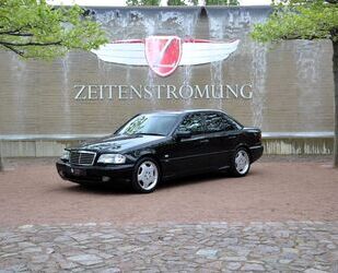 Mercedes-Benz C 43 AMG Gebrauchtwagen
