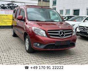 Mercedes-Benz Citan Gebrauchtwagen