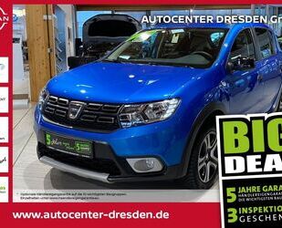 Dacia Sandero Gebrauchtwagen