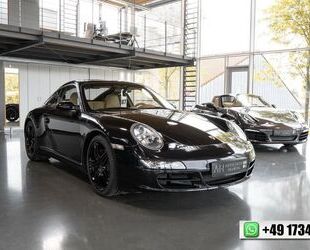 Porsche 997 Gebrauchtwagen