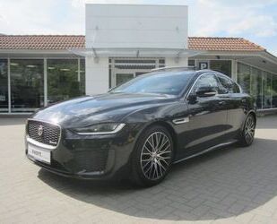 Jaguar XE Gebrauchtwagen