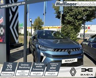 Renault Symbioz Gebrauchtwagen