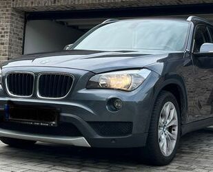 BMW X1 Gebrauchtwagen