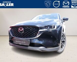 Mazda CX-5 Gebrauchtwagen