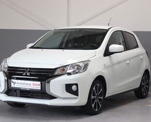 Mitsubishi Space Star Gebrauchtwagen