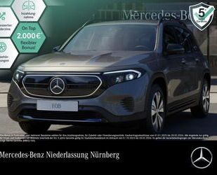 Mercedes-Benz EQB Gebrauchtwagen
