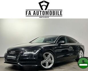Audi A7 Gebrauchtwagen
