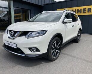 Nissan X-Trail Gebrauchtwagen