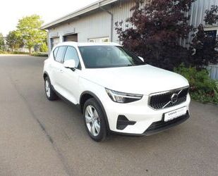 Volvo XC40 Gebrauchtwagen