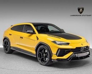 Lamborghini Urus Gebrauchtwagen