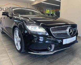 Mercedes-Benz CLS 350 Shooting Brake Gebrauchtwagen