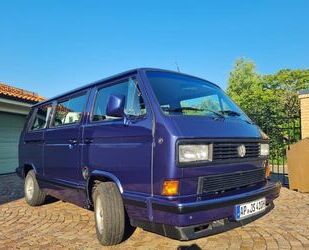 VW T3 Multivan Gebrauchtwagen