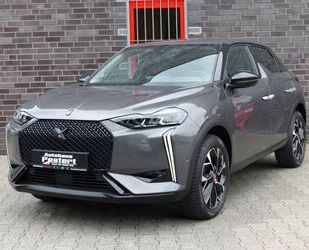 DS Automobiles DS3 Crossback Gebrauchtwagen