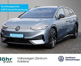VW ID.7 Gebrauchtwagen