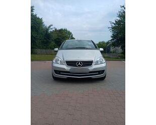 Mercedes-Benz A 160 Gebrauchtwagen