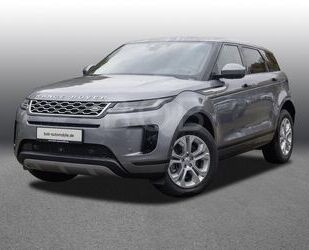 Land Rover Range Rover Evoque Gebrauchtwagen
