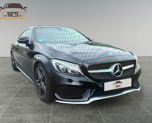 Mercedes-Benz C 250 Gebrauchtwagen