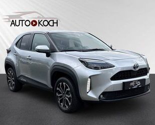 Toyota Yaris Cross Gebrauchtwagen