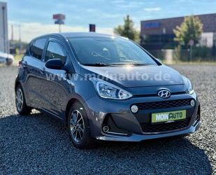 Hyundai i10 Gebrauchtwagen