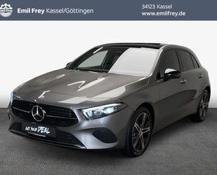 Mercedes-Benz A 180 Gebrauchtwagen