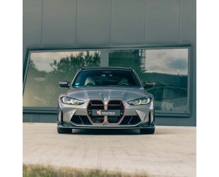 BMW M3 Gebrauchtwagen