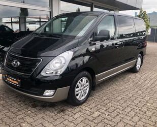 Hyundai H-1 Gebrauchtwagen