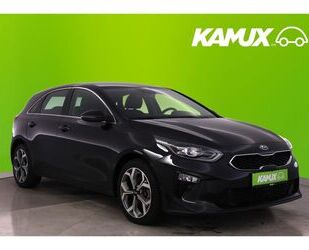 Kia ceed / Ceed Gebrauchtwagen