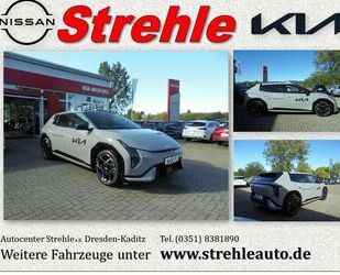 Kia Andere Gebrauchtwagen