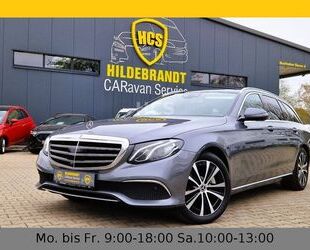Mercedes-Benz E 300 Gebrauchtwagen