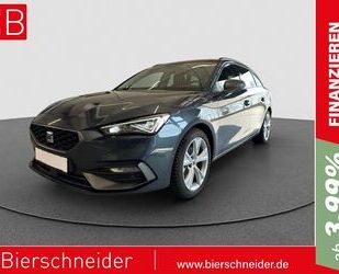 Seat Leon Gebrauchtwagen