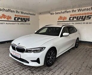 BMW 320 Gebrauchtwagen