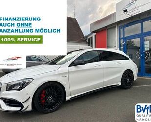 Mercedes-Benz CLA 45 AMG Gebrauchtwagen