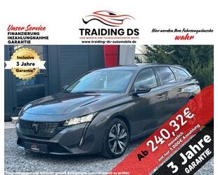 Peugeot 308 Gebrauchtwagen