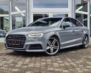 Audi S3 Gebrauchtwagen