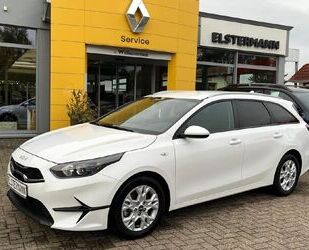 Kia ceed Sportswagon Gebrauchtwagen