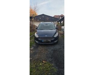 Ford Galaxy Gebrauchtwagen