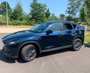 Mazda CX-5 Gebrauchtwagen