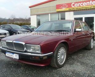 Jaguar Daimler Gebrauchtwagen