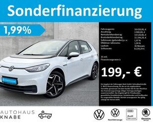 VW ID.3 Gebrauchtwagen